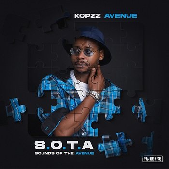 Sounds of The Avenue - Kopzz Avenue