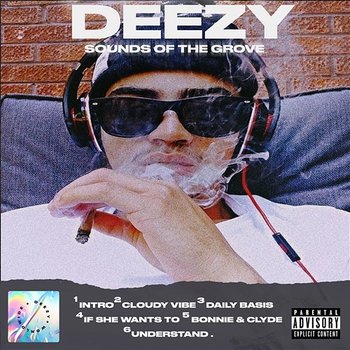 Sounds Of The Grove - Deezy