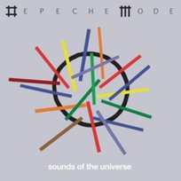 Sounds Of The Universe Depeche Mode