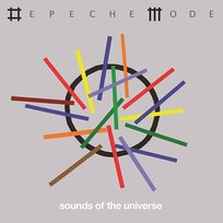 Sounds of the Universe Depeche Mode