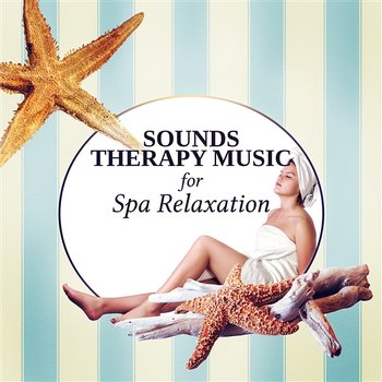 Sounds Therapy Music for Spa Relaxation: Ocean Waves & Rain – Healing and Relaxing Music for Deep Massage, Evening Meditation and Sleep Deeply - Relaxing Zen Music Ensemble