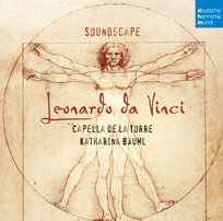 Soundscape - Leonardo Da Vinci Capella de La Torre