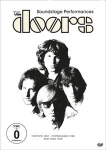 Soundstage Performances - The Doors