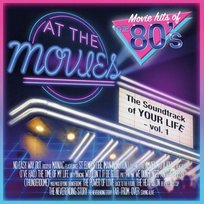 Soundtrack of your Life - Volume 1 At The Movies