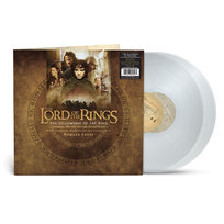 Soundtrack - The Lord Of The Rings: The Fellowship Of The Ring (Limited) Various Artists