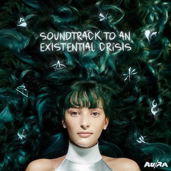 Soundtrack to an Existential Crisis - Au, Ra