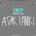 Soundtrack Z Filmu Atak Paniki - JIMEK