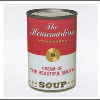 Soup The Housemartins, The Beautiful South