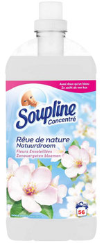 Soupline Reve de Nature Płyn do Płukania 1,3L FR - Soupline