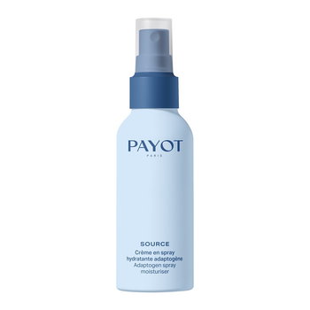 Source Adaptogen Spray Moisturiser nawilżający spray do twarzy 40ml - Payot