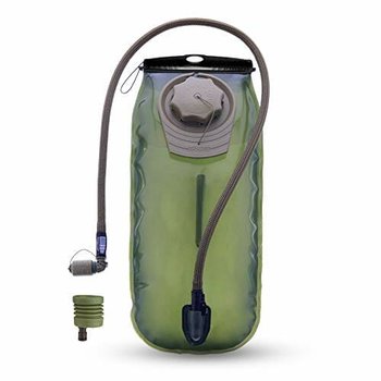 Source Wxp Low Profile 3L Hydration Upgrade Kit Worek Na Napoje, Coyote, 3 L - Source