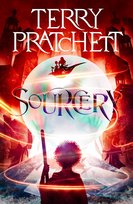 Sourcery. 2024 edition Terry Pratchett