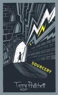 Sourcery - Pratchett Terry