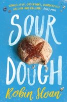 Sourdough Sloan Robin