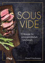 Sous-vide Riva Verlag