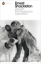 South Shackleton Ernest