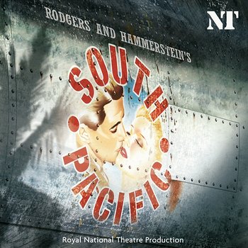 South Pacific (2002 Royal National Theatre Cast Recording) - Richard Rodgers & Oscar Hammerstein II