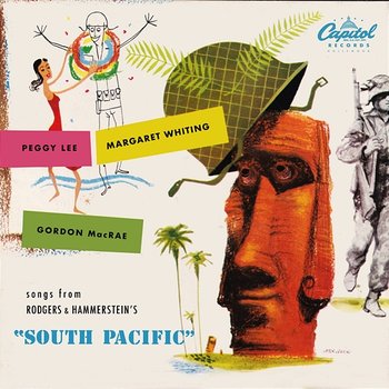 South Pacific - Peggy Lee, Margaret Whiting, Gordon MacRae
