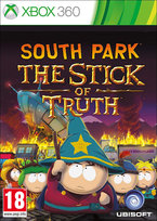 South Park: Kijek Prawdy Obsidian Entertainment