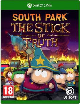 South Park: Kijek Prawdy PL (XONE) - Ubisoft