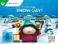 South Park: Snow Day! - Edycja Kolekcjonerska, Xbox Series X - Question LLC