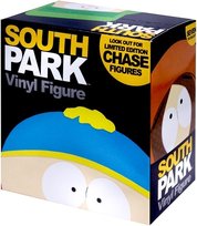 south park vinyl figurka w ciemno 7cm cartman kenny kyle stan Inna marka