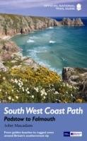 South West Coast Path: Padstow to Falmouth - Macadam John