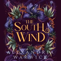 South Wind - audiobook Alexandria Warwick