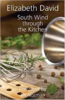 South Wind Through the Kitchen - David Elizabeth