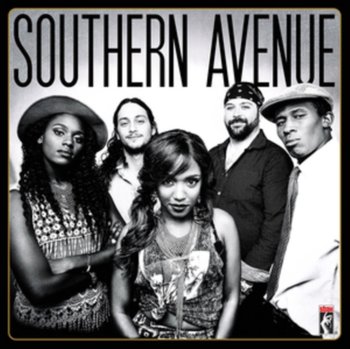 Southern Avenue - Southern Avenue