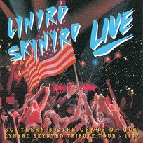Southern by the Grace of God: Lynyrd Skynyrd Tribute Tour  1987 Lynyrd Skynyrd