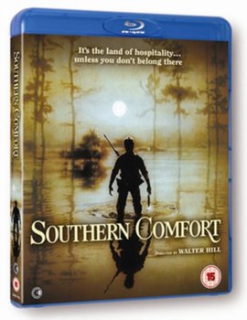 Southern Comfort (brak polskiej wersji językowej) - Hill Walter