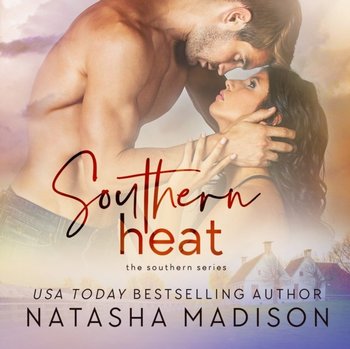 Southern Heat - Raylan Jo, Natasha Madison, Connor Crais