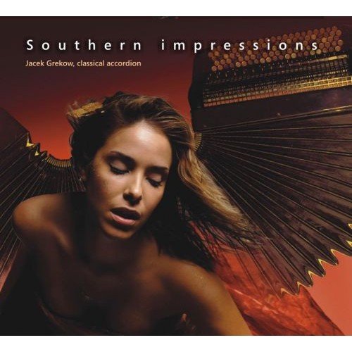 Southern Impressions