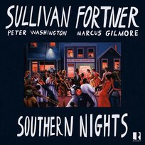 Southern Nights Fortner Sullivan