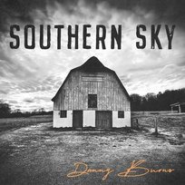 Southern Sky Burns Danny
