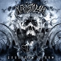 Southern Storm Krisiun