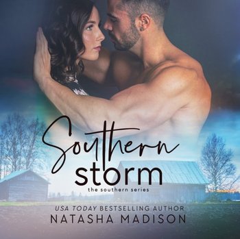 Southern Storm - Natasha Madison, Brian Pallino, Morais Almeida