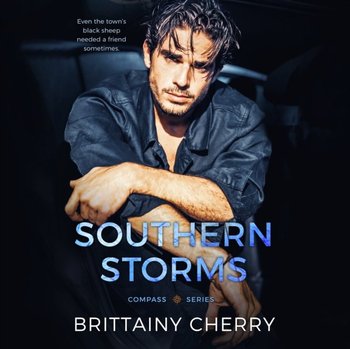 Southern Storms - Brittainy Cherry, Thomas Nikki, Paul Stefano