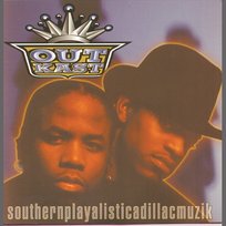 Southernplayalisticadillacmuzik OutKast