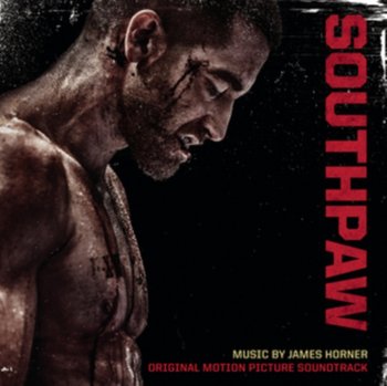 Southpaw - Horner James