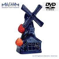 Souvenir From Holland Millenium