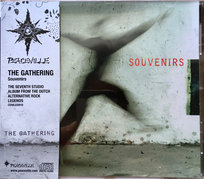 Souvenirs The Gathering