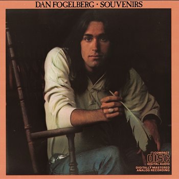 Souvenirs - Dan Fogelberg