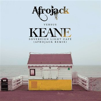 Sovereign Light Café - Keane & Afrojack