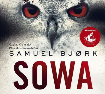 Sowa. Holger Munch i Mia Kruger. Tom 2 - Bjork Samuel