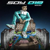 SOY 019 BOUZA & OVERSEAZ