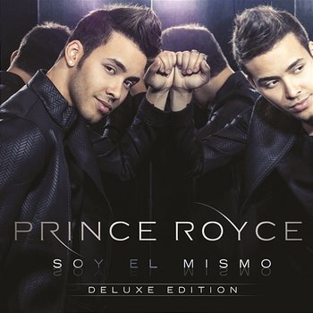 Soy El Mismo - Prince Royce