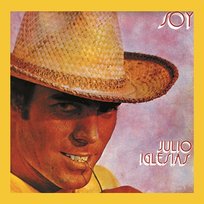 Soy ... Julio Iglesias Julio Iglesias