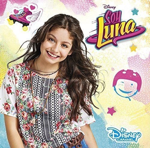 Soy Luna - Various Artists | Muzyka Sklep EMPIK.COM